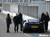 thumbs McLaren MP4 12C (58) McLaren Automotive Debuts MP4 12C